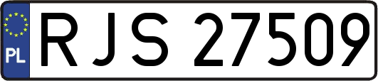RJS27509