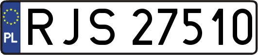 RJS27510