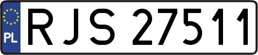 RJS27511