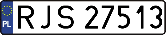 RJS27513