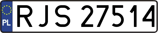 RJS27514