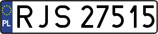 RJS27515