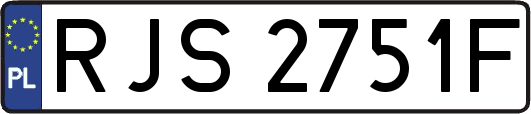RJS2751F