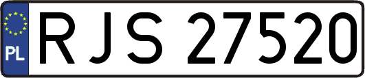 RJS27520