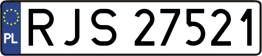 RJS27521