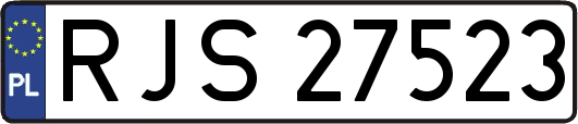RJS27523