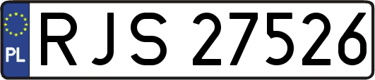 RJS27526