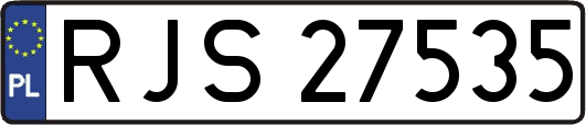 RJS27535