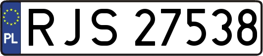 RJS27538