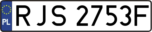 RJS2753F