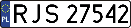 RJS27542