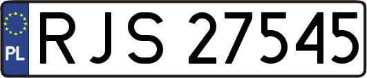 RJS27545