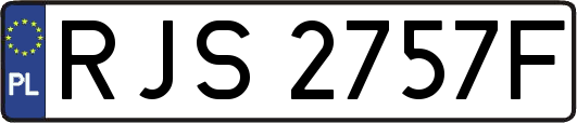 RJS2757F