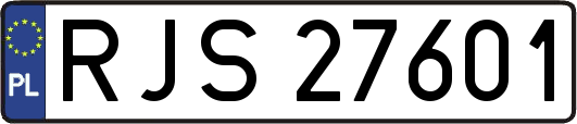 RJS27601