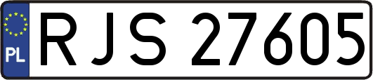 RJS27605