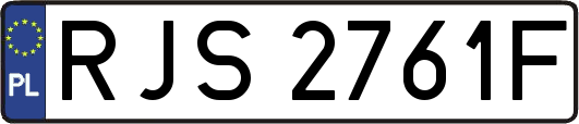 RJS2761F