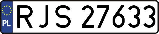 RJS27633