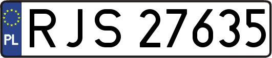 RJS27635