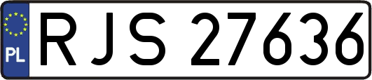 RJS27636
