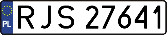 RJS27641