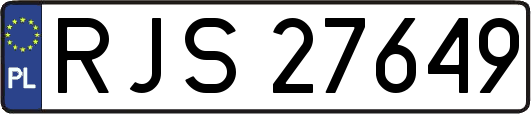 RJS27649
