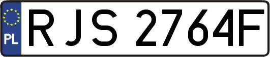 RJS2764F