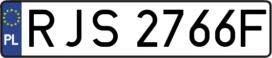 RJS2766F