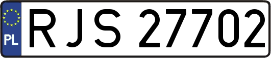 RJS27702