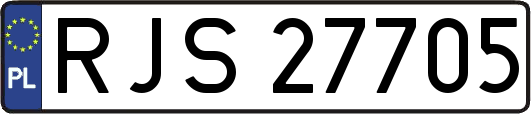 RJS27705