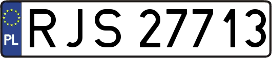 RJS27713