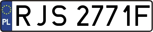 RJS2771F