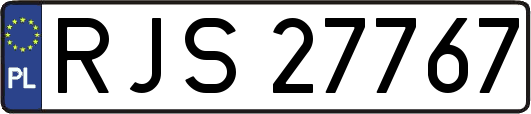 RJS27767