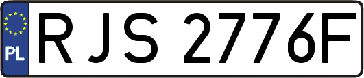 RJS2776F