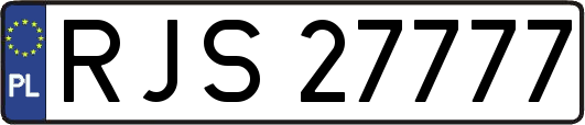 RJS27777