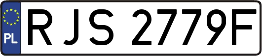 RJS2779F