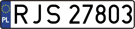 RJS27803