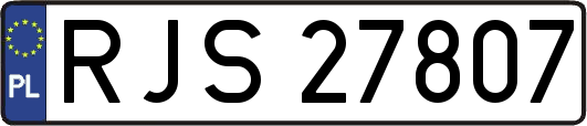 RJS27807