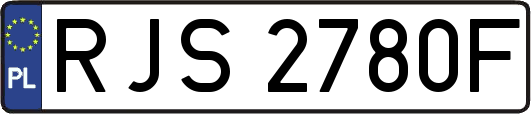 RJS2780F