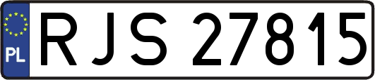 RJS27815