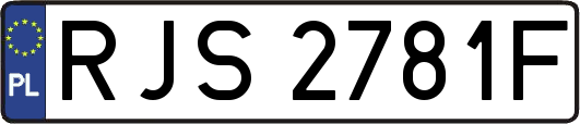 RJS2781F