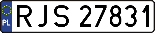RJS27831