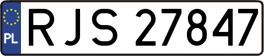 RJS27847