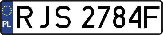 RJS2784F