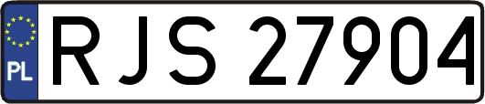 RJS27904