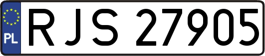 RJS27905