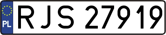 RJS27919