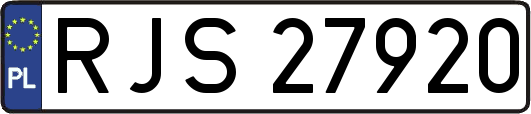 RJS27920