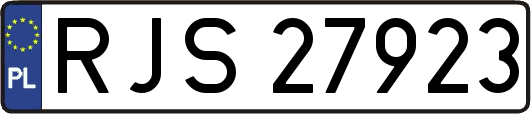 RJS27923