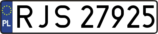 RJS27925