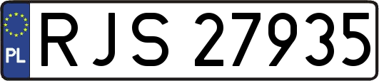 RJS27935